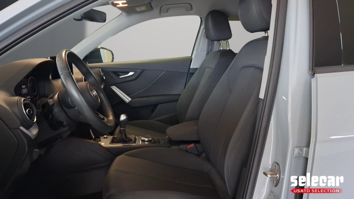 Audi Q2  30 2.0 tdi Admired