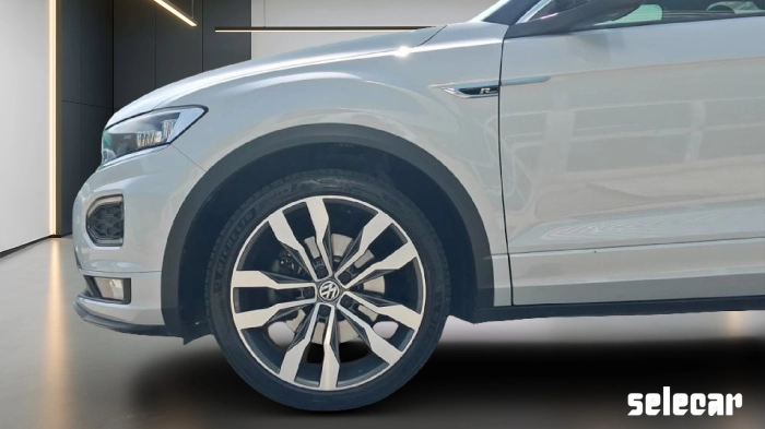 Volkswagen T-Roc  2.0 tdi Sport 150cv