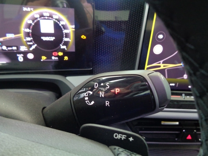 Volkswagen Passat Nuova  Business 1.5 eTSI ACT 110 kW (150 CV) DSG