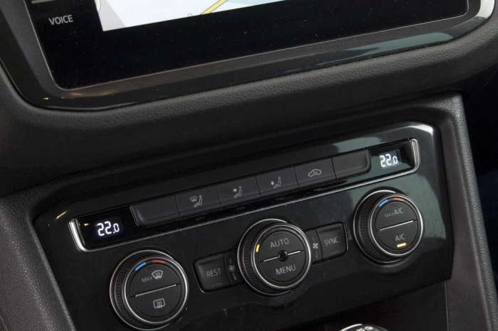 Volkswagen Tiguan  2.0 tdi Style 150cv dsg