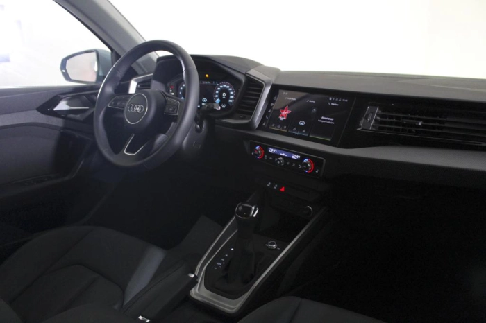 Audi A1 Sportback  30 1.0 tfsi S Line Edition 116cv s-tronic