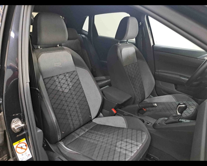 Volkswagen Polo  1.0 tsi R-Line 95cv