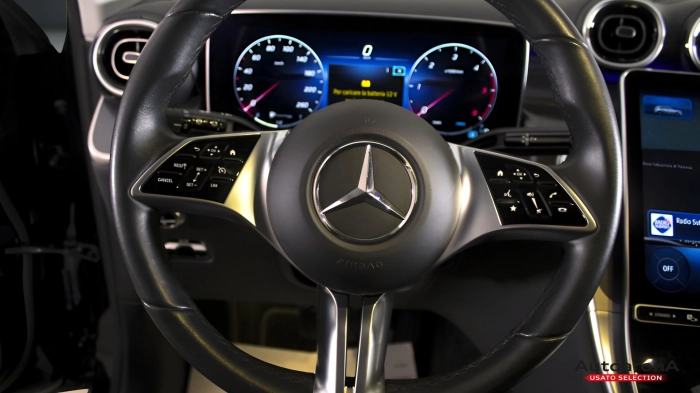 Mercedes-Benz GLC  220 d Advanced Plus 4matic auto