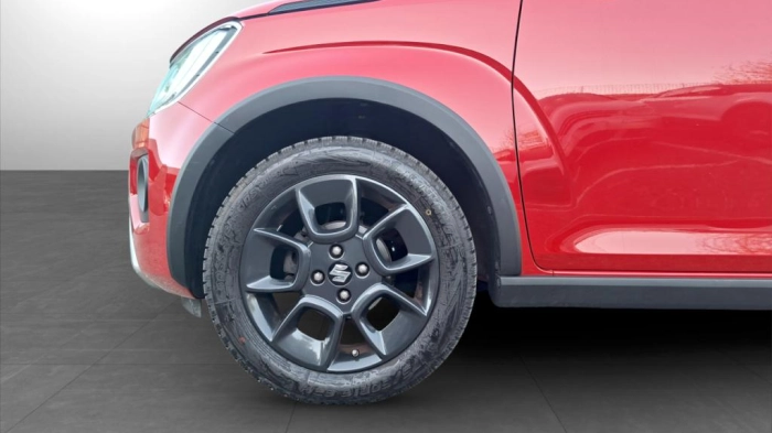 Suzuki Ignis  1.2h Top 2wd