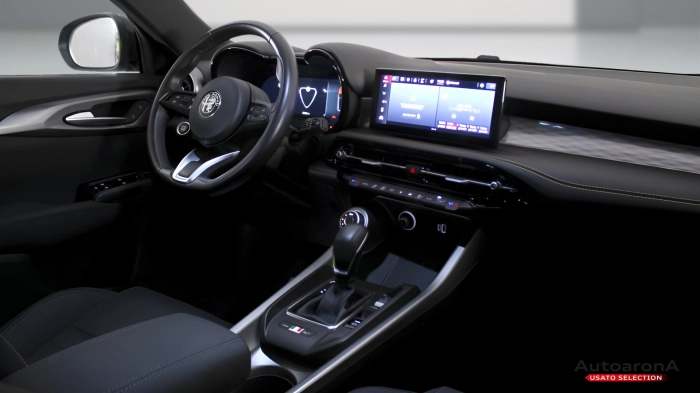 Alfa romeo Tonale 1.3 phev Speciale Q4 280cv at6