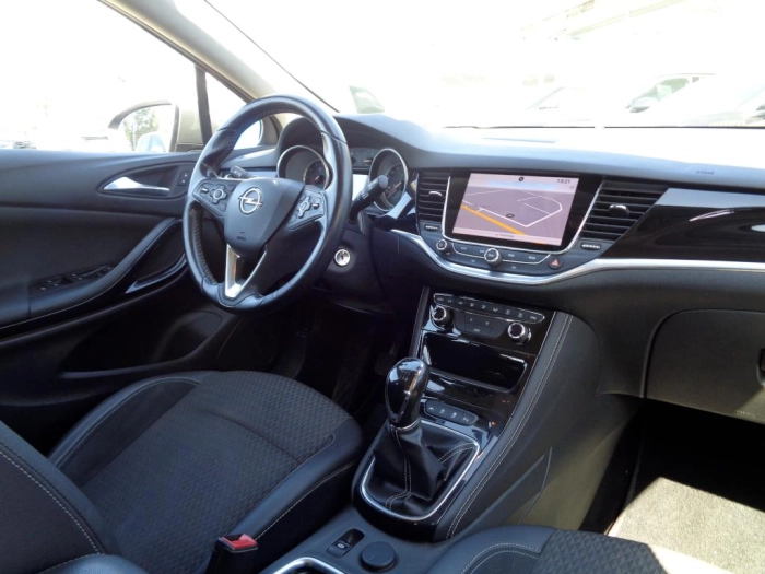 Opel Astra  5p 1.4 t Innovation s&s 150cv