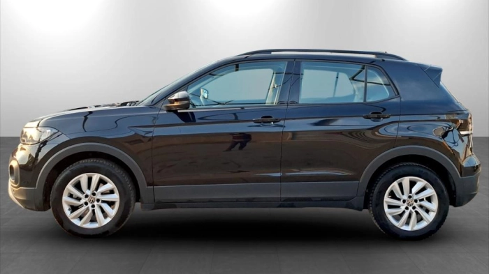 Volkswagen T-Cross  1.0 tsi Style 95cv