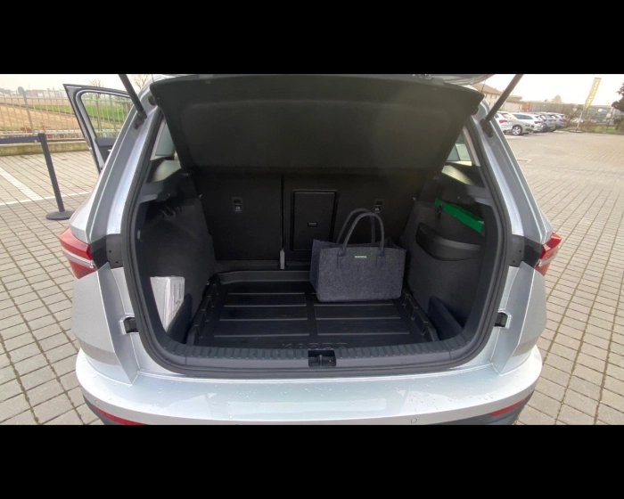 Skoda Karoq  2.0 tdi Selection 115cv