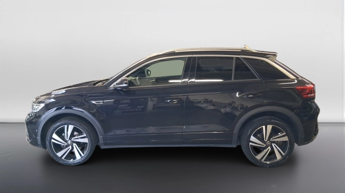 Volkswagen T-Roc  1.5 tsi R-Line dsg