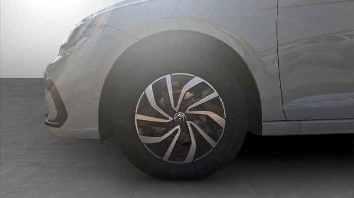 Volkswagen Polo  1.0 tsi Edition Plus 95cv