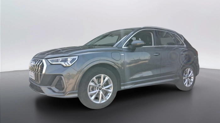 Audi Q3  45 1.4 tfsi e S Line Edition s-tronic