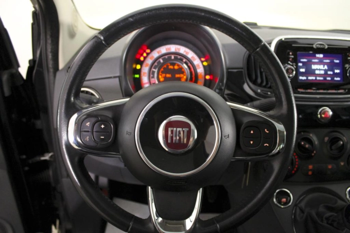 Fiat 500  1.3 mjt Lounge 95cv