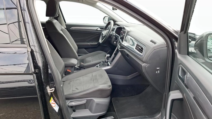 Volkswagen T-Roc  2.0 tdi Style 150cv dsg