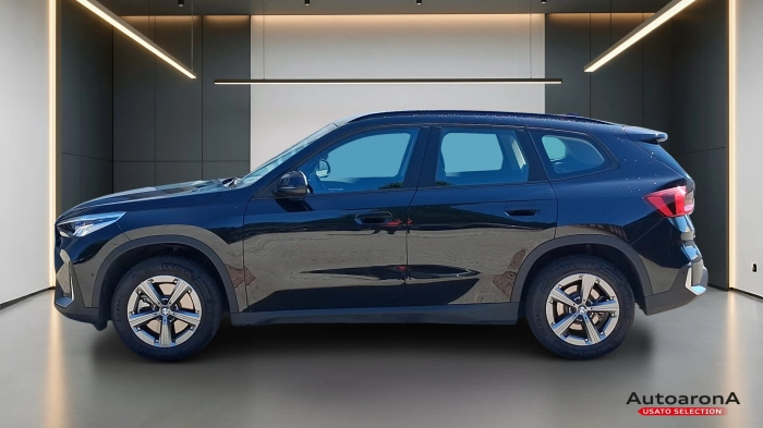 BMW X1  xdrive23i mhev 48V auto