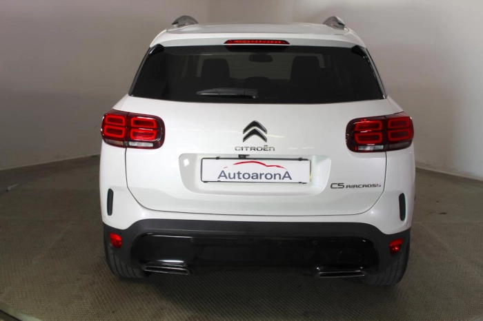 Citroen C5  Aircross 2018 -  Aircross 2.0 bluehdi Shine s&s 180cv eat8 my19
