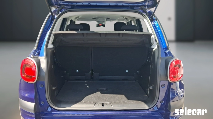 Fiat 500L  Cross 1.6 mjt 120cv my20