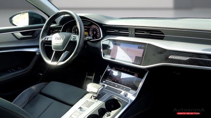 Audi A6 Avant  55 2.0 tfsi e S line plus quattro