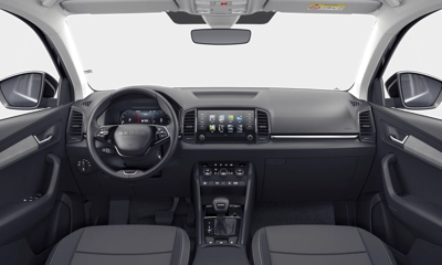 Skoda Karoq Executive 2.0 TDI 110 kW (150 CV) 7 marce - DSG