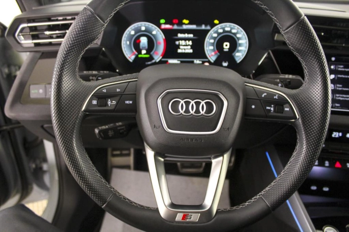 Audi A3 Allstreet    35 TDI  110(150) kW(CV) S tronic