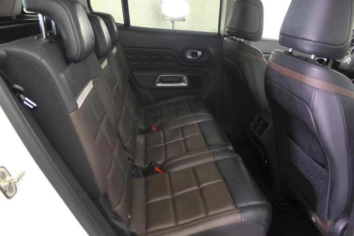 Citroen C5  Aircross 2018 -  Aircross 2.0 bluehdi Shine s&s 180cv eat8 my19