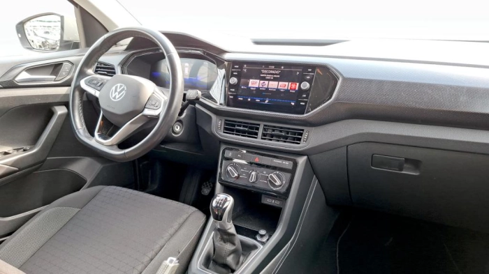 Volkswagen T-Cross  1.0 tsi Style 110cv