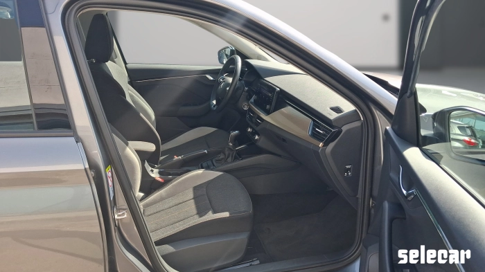 Skoda Kamiq  1.0 tsi Black Dots 110cv dsg
