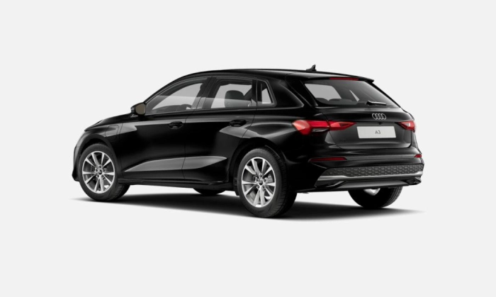 Audi A3 Sportback   Business 40 TFSI e  150(204) kW(CV) S tronic