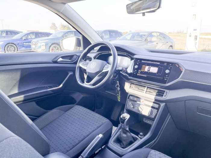 Volkswagen T-Cross  1.0 tsi Sport 95cv