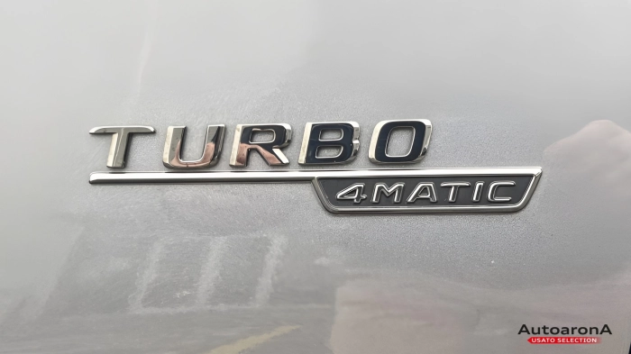 Mercedes-Benz Classe A AMG 35 AMG Line Advanced Plus 4mati