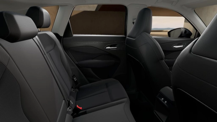 Audi Q3  SUV Business Advanced TDI quattro 142 kW S tronic