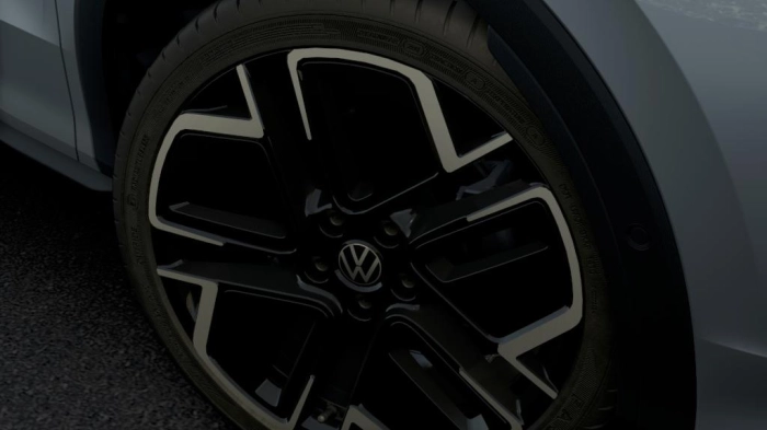 Volkswagen T-Roc Nuovo R-Line 1.5 eTSI ACT 110 kW (150 CV) DSG
