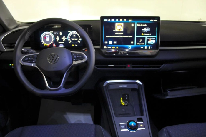 Volkswagen T-Roc Nuovo Life 1.5 eTSI ACT 110 kW (150 CV) DSG