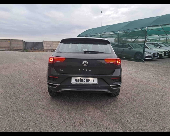 Volkswagen T-Roc  1.0 tsi Style 115cv