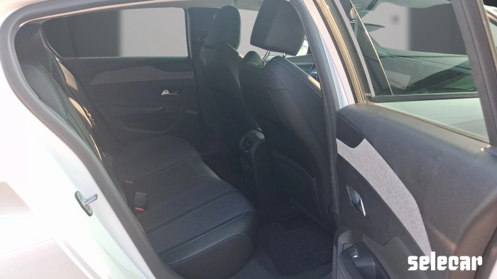 Peugeot 308  1.6 hybrid phev Allure Pack 180cv e-eat8