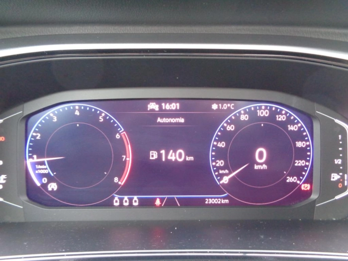 Volkswagen T-Roc  1.0 tsi Life 110cv