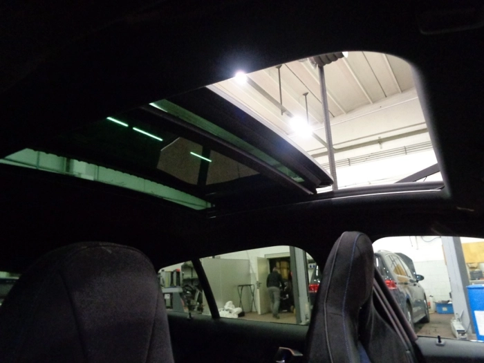 BMW Serie M 135i xdrive auto