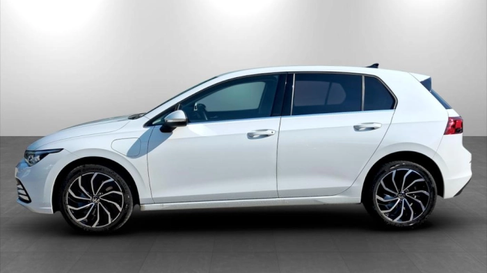Volkswagen Golf  1.4 tsi ehybrid Style 204cv dsg