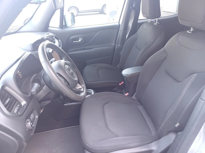 Jeep Renegade  1.3 t4 phev S 4xe at6