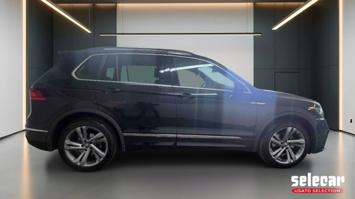 Volkswagen Tiguan  1.5 tsi R-Line 150cv dsg