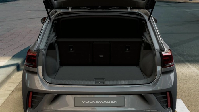 Volkswagen T-Roc  R-Line Plus 2.0 TDI SCR 85 kW (115 CV) Manuale