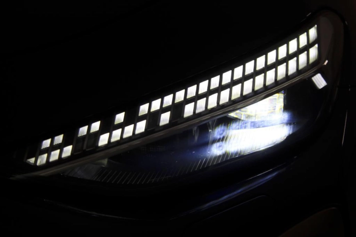 Audi A5  Berlina 2.0 tdi mhev+ S line edition quattro 204cv s-tronic