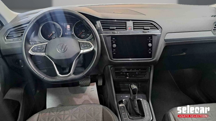 Volkswagen Tiguan  2.0 tdi Life 150cv dsg