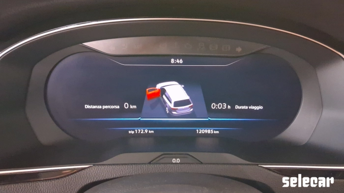 Volkswagen Passat  Alltrack 2.0 tdi 4motion 