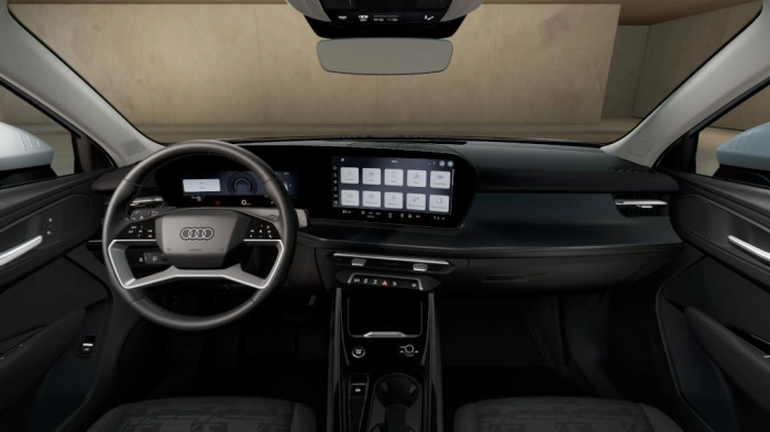 Audi Q3 Sportback   Business Advanced TFSI quattro 150 kW S tronic