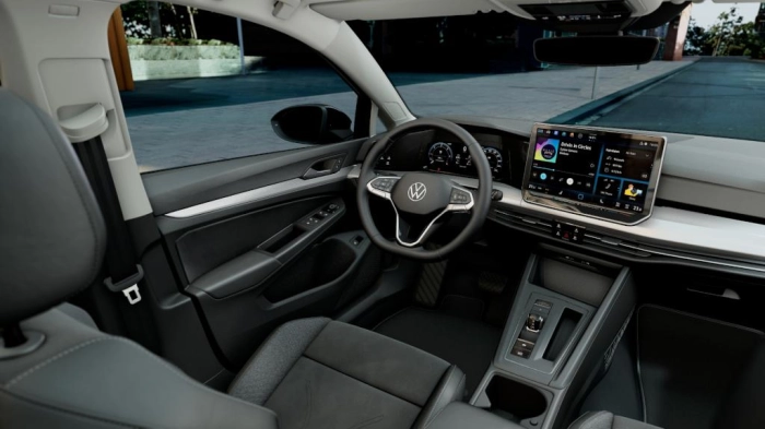 Volkswagen Golf Nuova  Edition Plus 1.5 TSI eHybrid 150 kW (204 CV) DSG