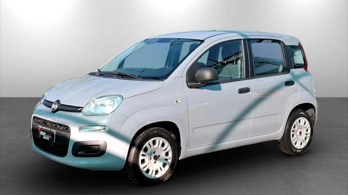 Fiat Panda  1.2 Easy s&s 69cv my19