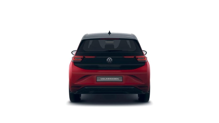 Volkswagen ID.3  GTX Batteria da 79kWh (net) 210 kW (286 CV)