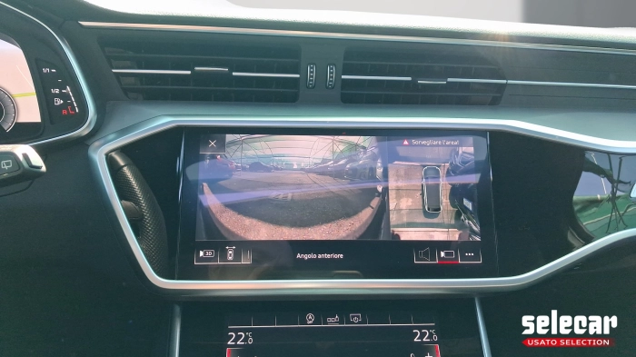 Audi A6 Avant  45 3.0 tdi mhev Business Sport qu