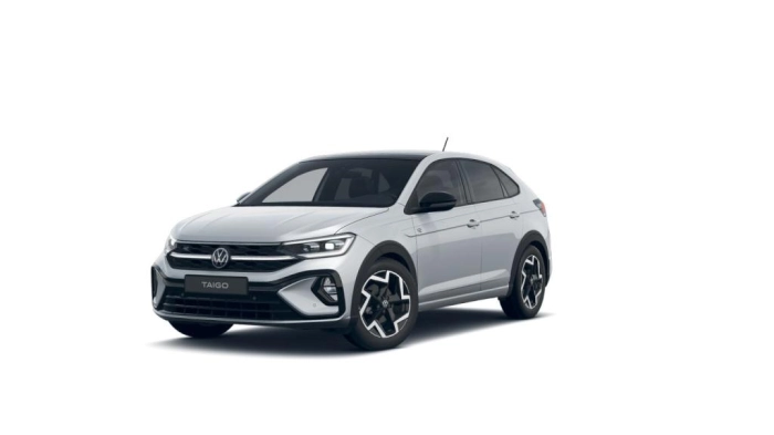 Volkswagen Taigo R-Line 1.0 TSI 85 kW (115 CV) Manuale