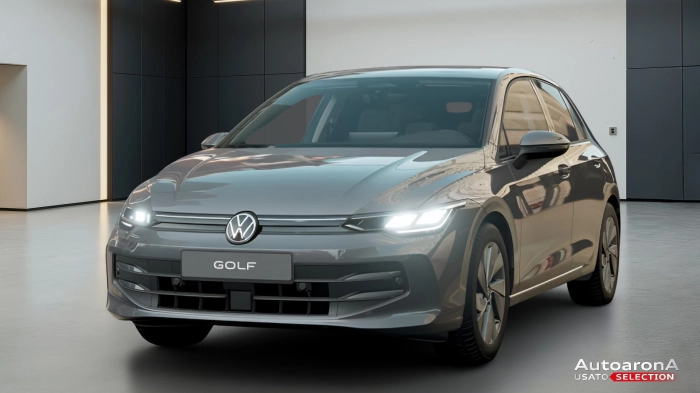 Volkswagen Golf Nuova  Edition Plus 1.5 eTSI ACT 85 kW (115 CV) DSG